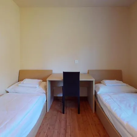 Chesa Seraina Abitaziun Seraina 4 - - Apartman *