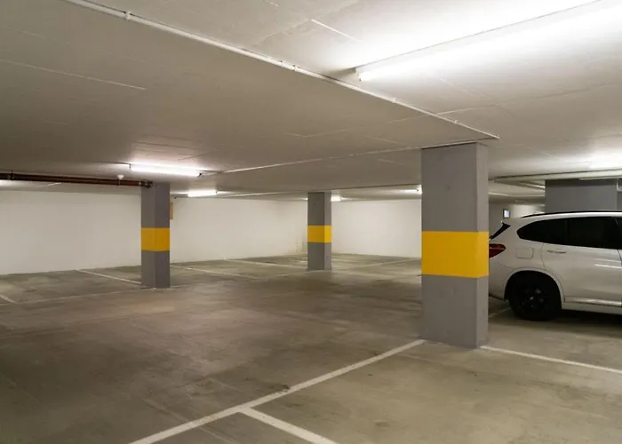 Chesa Seraina Abitaziun Seraina 4 - -