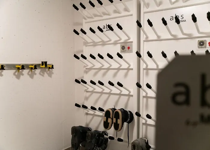 Chesa Seraina Abitaziun Seraina 4 - - Appartamento Madulain