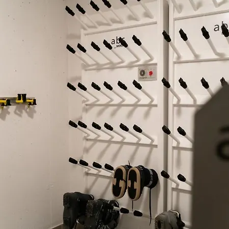 Chesa Seraina Abitaziun Seraina 4 - - Apartment Madulain