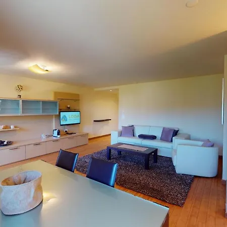 Apartment Chesa Seraina Abitaziun Seraina 4 - - *