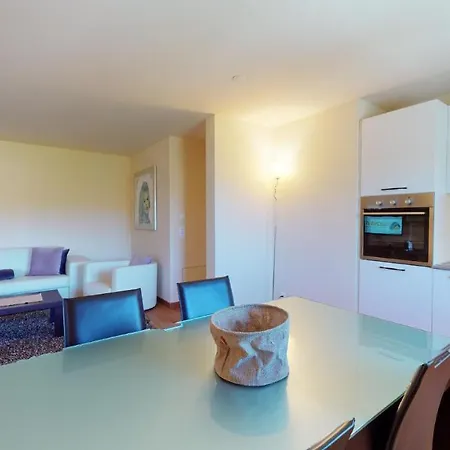 Chesa Seraina Abitaziun Seraina 4 - - Madulain