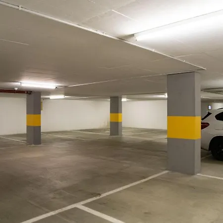 Chesa Seraina Abitaziun Seraina 4 - -