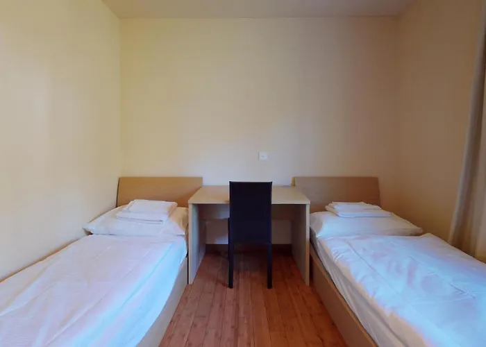 Chesa Seraina Abitaziun Seraina 4 - - Apartamento *